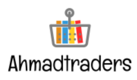 AhmadTraders Org